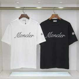 Picture of Moncler T Shirts Short _SKUMonclerS-2XLyztxR5175520